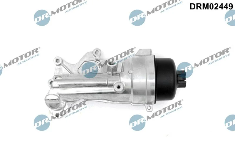 Kryt, olejový filter Dr.Motor Automotive DRM02449