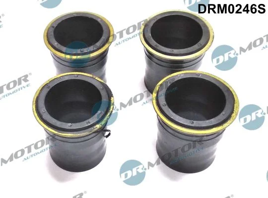 Tesnenie, držiak vstrekovača Dr.Motor Automotive DRM0246S