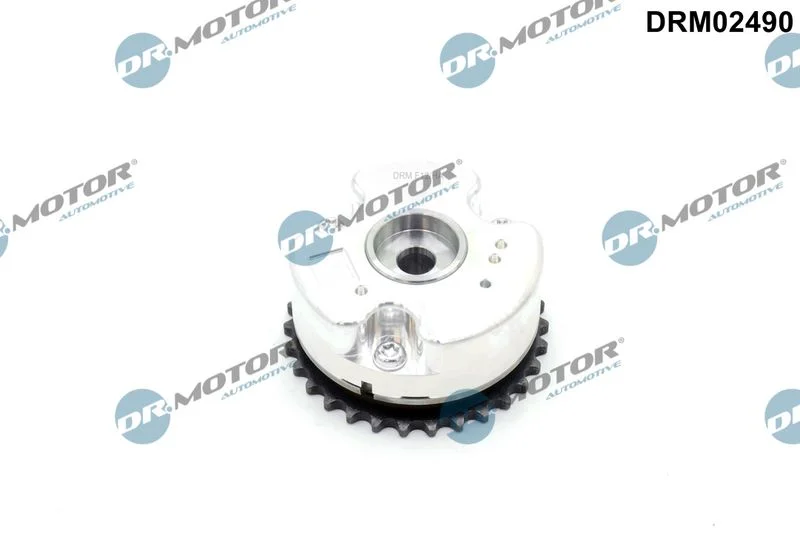 Camshaft Adjuster Dr.Motor Automotive DRM02490