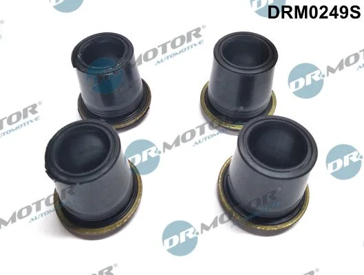 Seal, injector holder Dr.Motor Automotive DRM0249S