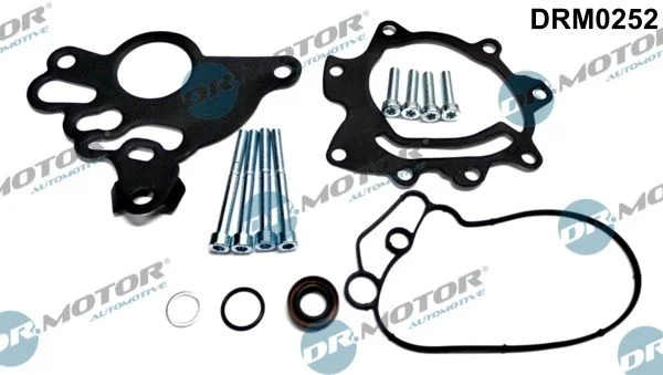 Sada na opravu, vákuové čerpadlo (brzdový systém) Dr.Motor Automotive DRM0252