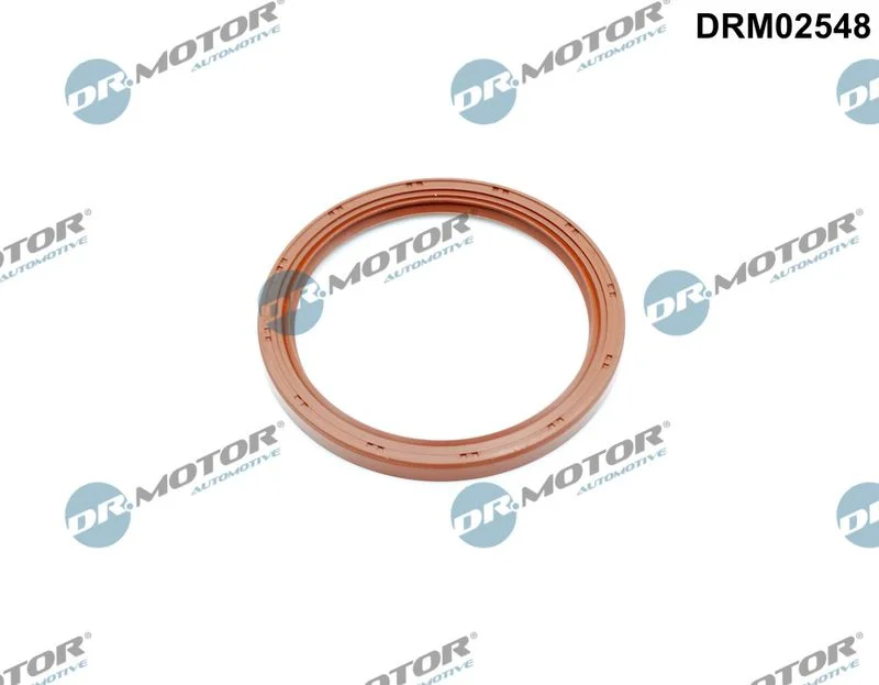 Shaft Seal, crankshaft Dr.Motor Automotive DRM02548