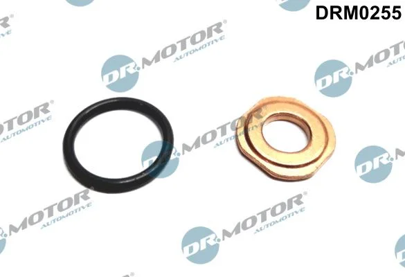 Súprava tesnení, tryska vstrekovača Dr.Motor Automotive DRM0255