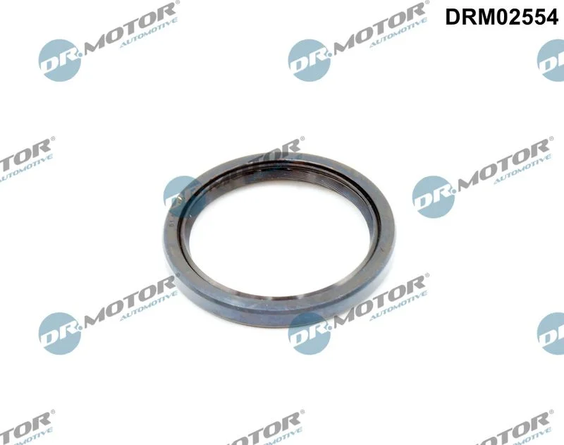 Tesnenie hriadeľa, kľukový hriadeľ Dr.Motor Automotive DRM02554