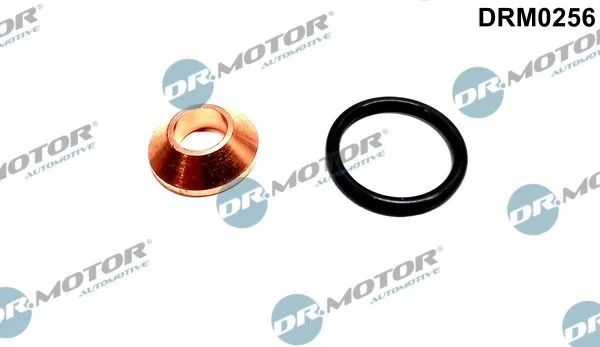 Súprava tesnení, tryska vstrekovača Dr.Motor Automotive DRM0256