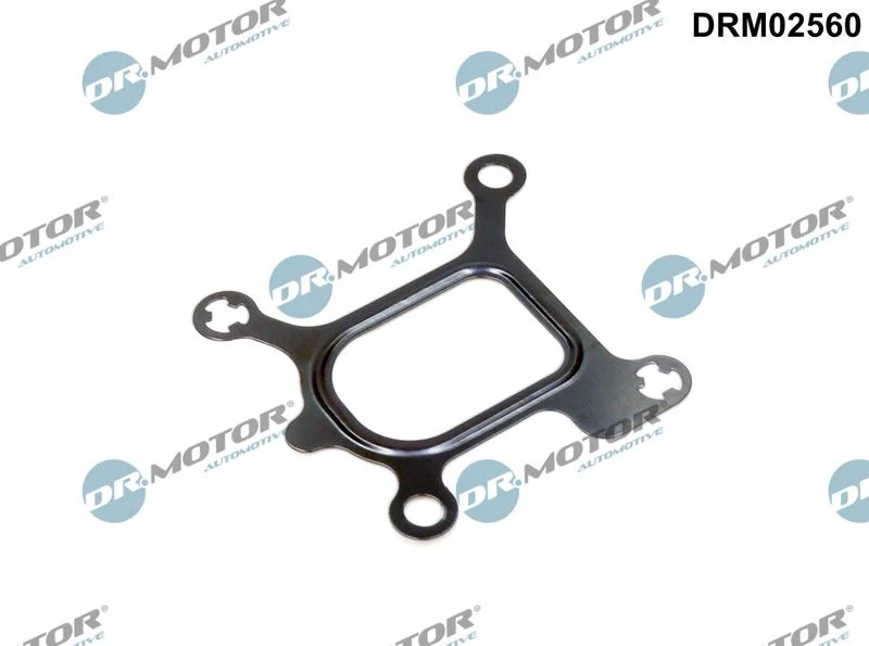 Tesnenie, príruba chladiacej kvapaliny Dr.Motor Automotive DRM02560