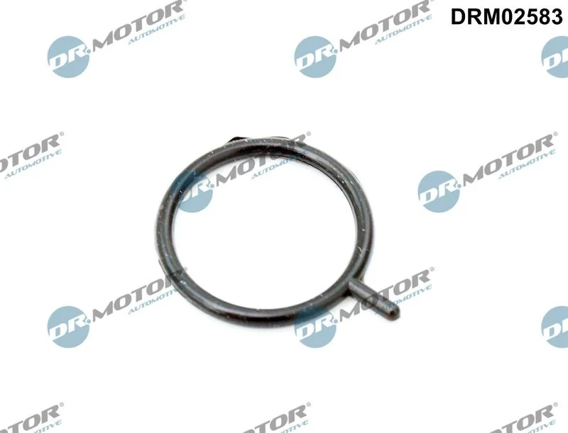 Seal Ring, engine oil level sensor Dr.Motor Automotive DRM02583