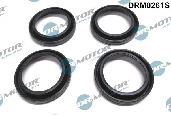 Seal, injector holder Dr.Motor Automotive DRM0261S