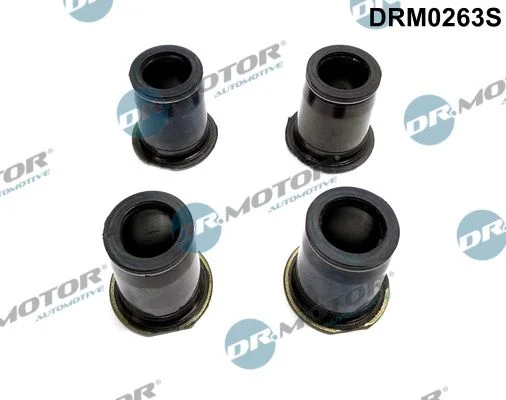 Seal, injector holder Dr.Motor Automotive DRM0263S