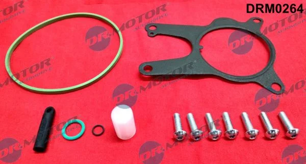 Sada na opravu, vákuové čerpadlo (brzdový systém) Dr.Motor Automotive DRM0264