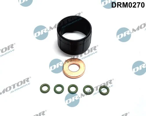 Súprava tesnení, tryska vstrekovača Dr.Motor Automotive DRM0270