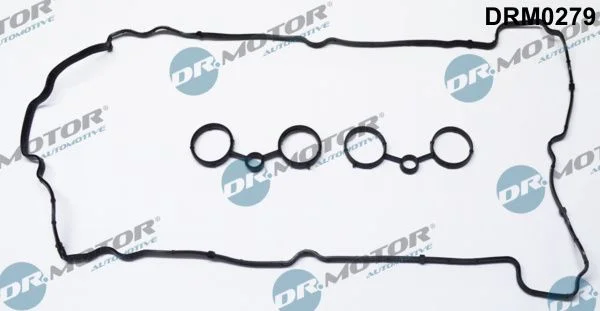 Sada tesnení, kryt hlavy valcov Dr.Motor Automotive DRM0279