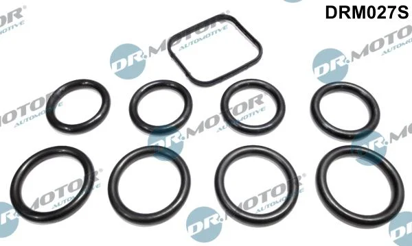 Gasket Set, intake manifold Dr.Motor Automotive DRM027S