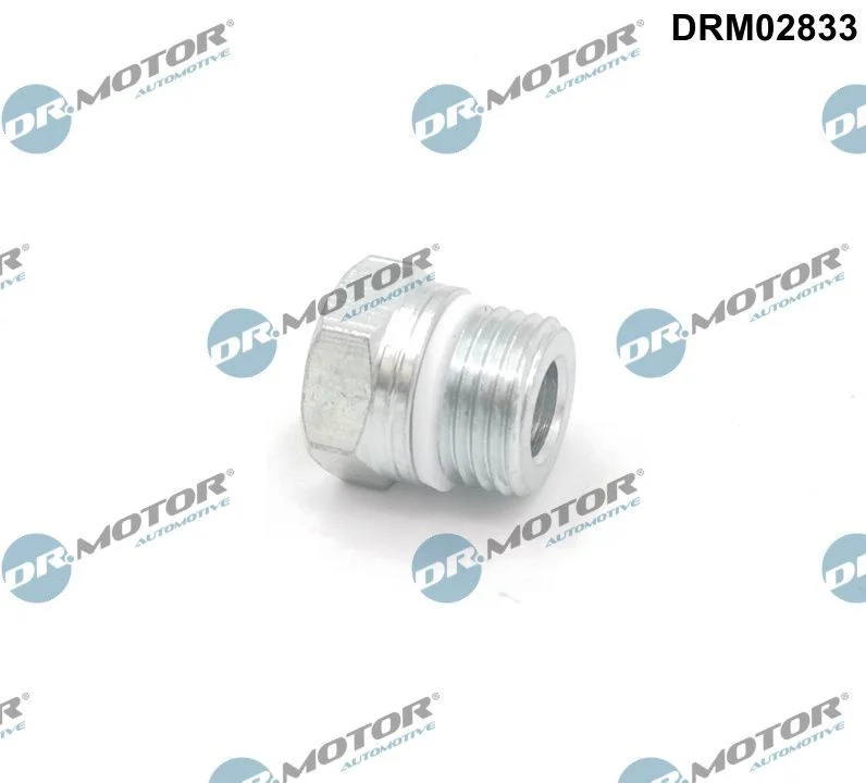 Vsuvka, hadica riadenia Dr.Motor Automotive DRM02833