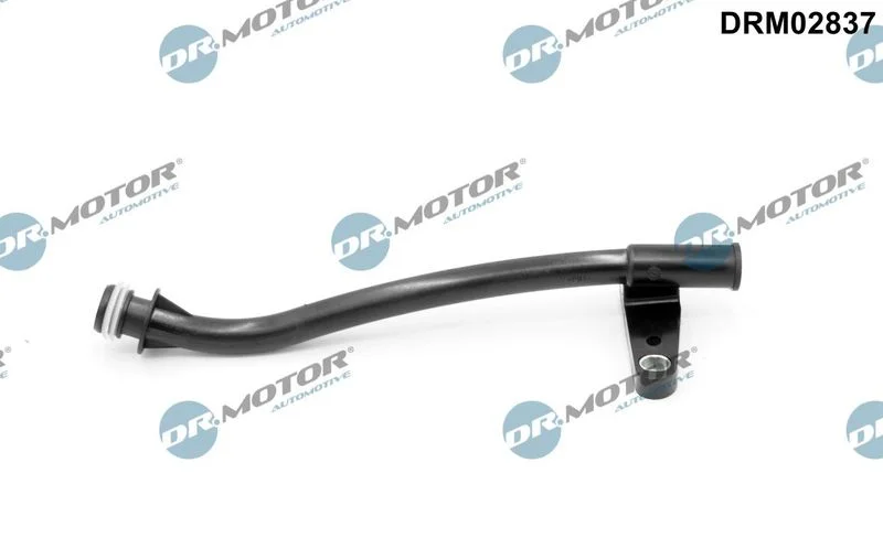 Tube, oil dipstick Dr.Motor Automotive DRM02837