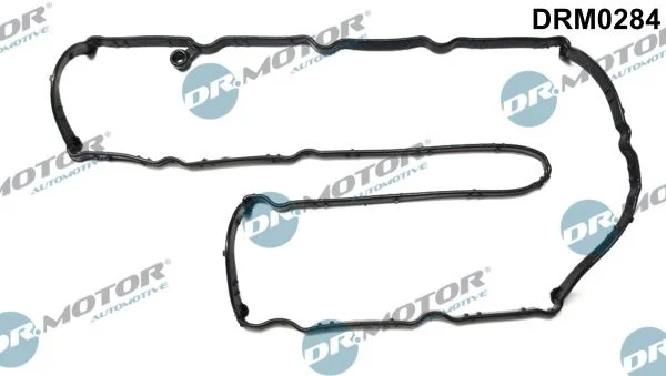 Gasket, cylinder head cover Dr.Motor Automotive DRM0284