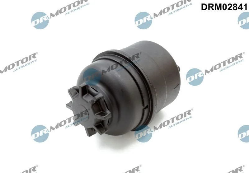 Vyrovnávacia nádržka, hydraulický olej (posilňovač riadenia) Dr.Motor Automotive DRM02841