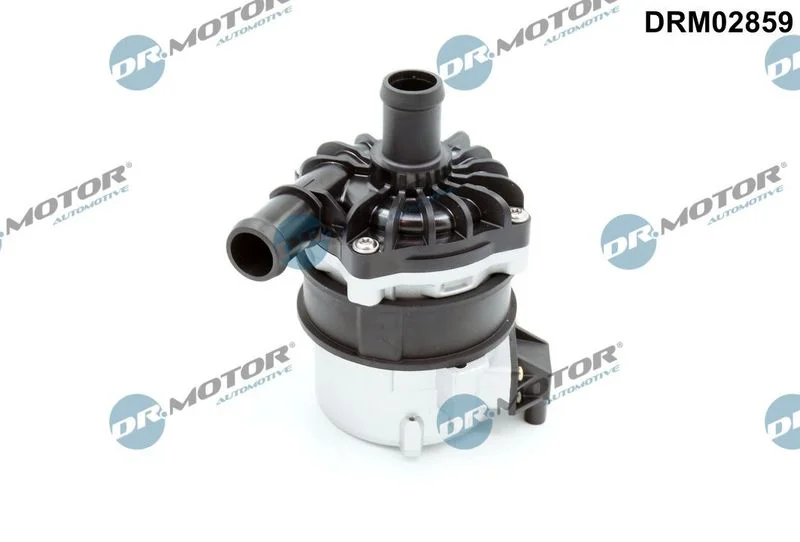 Pomocné vodné čerpadlo (okruh chladiacej kvapaliny) Dr.Motor Automotive DRM02859