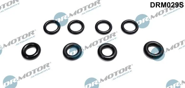 Tesniaci krúžok, vstrekovač Dr.Motor Automotive DRM029S