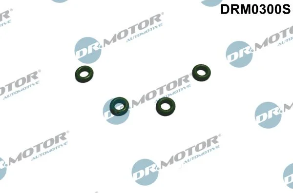 Tesnenie, palivové vedenie Dr.Motor Automotive DRM0300S
