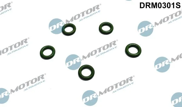 Tesnenie, palivové vedenie Dr.Motor Automotive DRM0301S