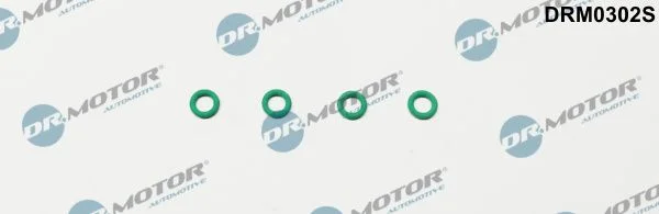 Tesnenie, palivové vedenie Dr.Motor Automotive DRM0302S