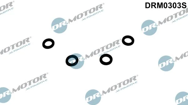 Tesnenie, palivové vedenie Dr.Motor Automotive DRM0303S