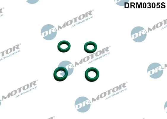 Tesnenie, palivové vedenie Dr.Motor Automotive DRM0305S