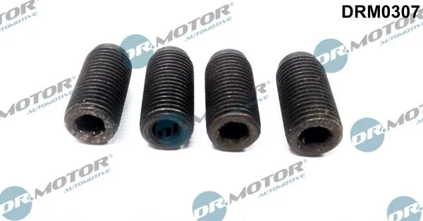 Adjustment Screw, injector pump Dr.Motor Automotive DRM0307