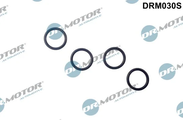 Tesniaci krúžok, vstrekovač Dr.Motor Automotive DRM030S