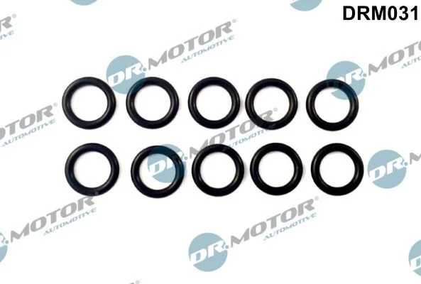 Tesnenie, palivové vedenie Dr.Motor Automotive DRM031