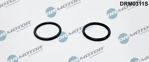 Seal, heater hose Dr.Motor Automotive DRM0311S