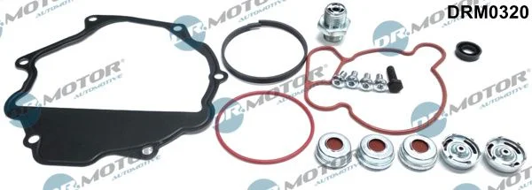 Sada na opravu, vákuové čerpadlo (brzdový systém) Dr.Motor Automotive DRM0320