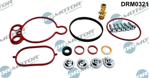 Sada na opravu, vákuové čerpadlo (brzdový systém) Dr.Motor Automotive DRM0321