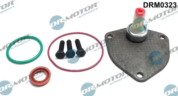 Repair Set, vacuum pump (braking system) Dr.Motor Automotive DRM0323