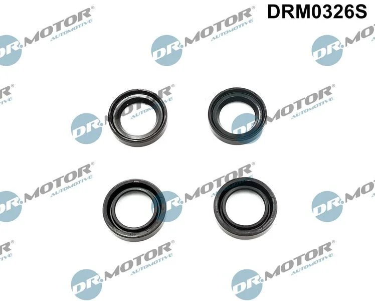 Tesnenie, držiak vstrekovača Dr.Motor Automotive DRM0326S