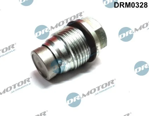 Pretlakový ventil, vstrekovací systém Dr.Motor Automotive DRM0328