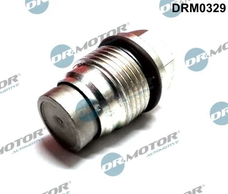 Pressure Limiting Valve, common rail system Dr.Motor Automotive DRM0329