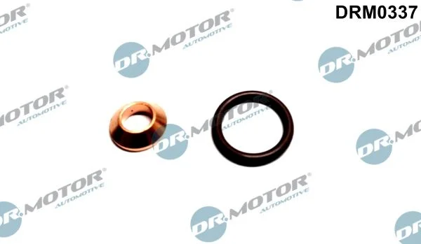 Súprava tesnení, tryska vstrekovača Dr.Motor Automotive DRM0337