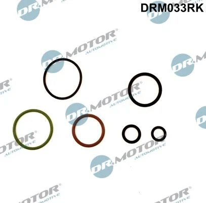 Sada na opravu, vstrekovač Dr.Motor Automotive DRM033RK