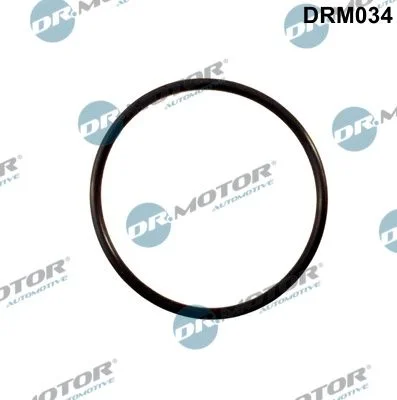 Tesnenie, teleso škrtiacej klapky Dr.Motor Automotive DRM034
