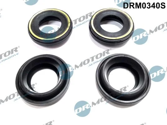 Seal, injector holder Dr.Motor Automotive DRM0340S