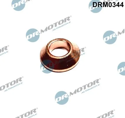 Tepelný štít, vstrekovací systém Dr.Motor Automotive DRM0344