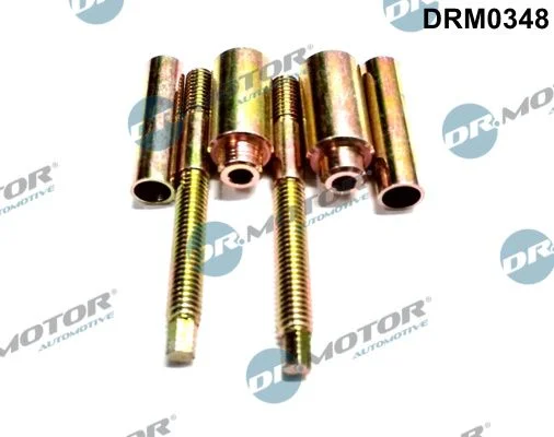 Screw, injection nozzle holder Dr.Motor Automotive DRM0348