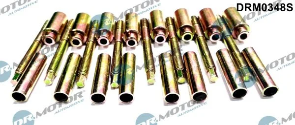 Screw, injection nozzle holder Dr.Motor Automotive DRM0348S