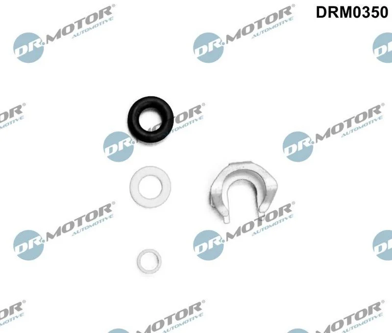 Sada na opravu, vstrekovacia tryska Dr.Motor Automotive DRM0350