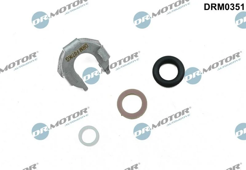 Sada na opravu, vstrekovacia tryska Dr.Motor Automotive DRM0351