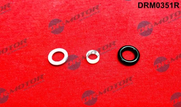 Súprava tesnení, tryska vstrekovača Dr.Motor Automotive DRM0351R