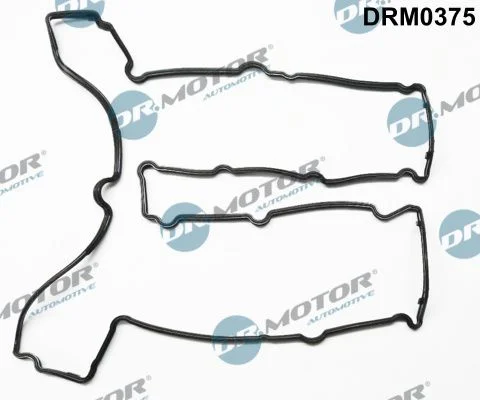 Gasket, cylinder head cover Dr.Motor Automotive DRM0375