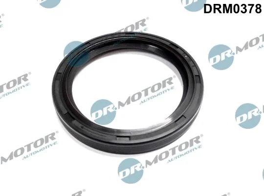 Tesnenie hriadeľa, kľukový hriadeľ Dr.Motor Automotive DRM0378
